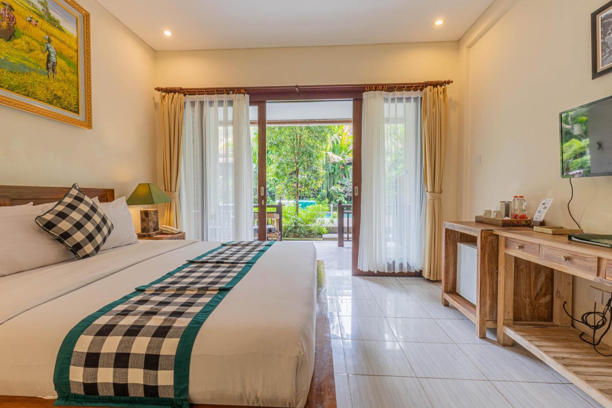 Quarto Duplo Standard