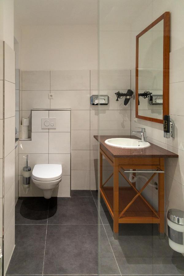 Deluxe Apartment Annex