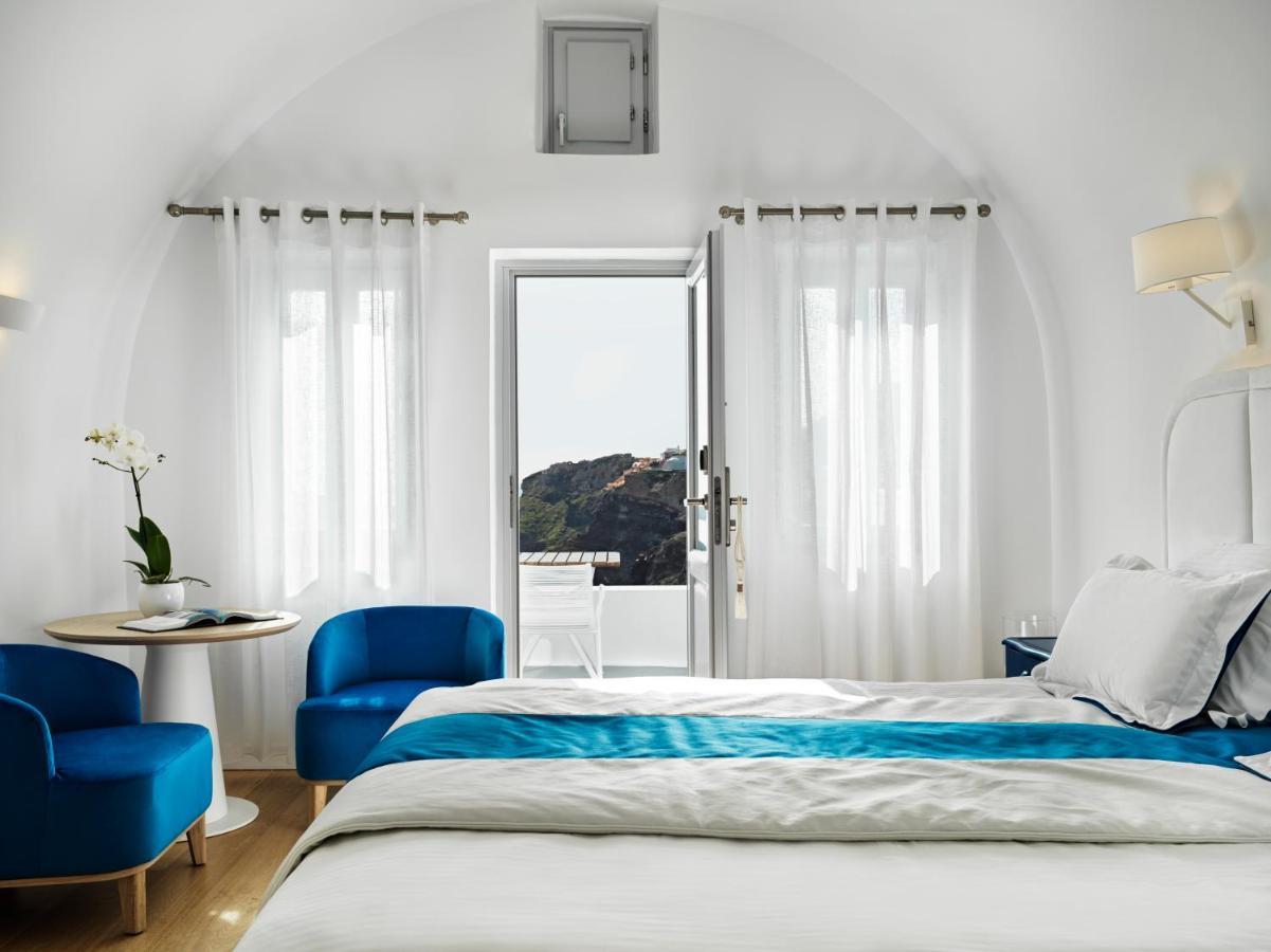 Junior Suite Pelagos House