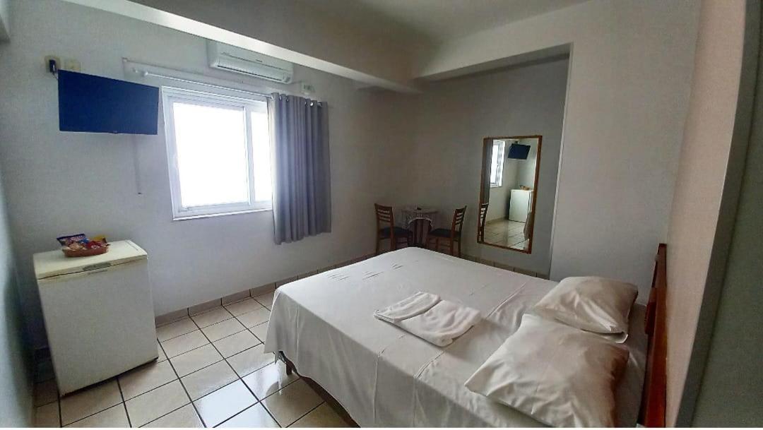 Deluxe Queen Suite