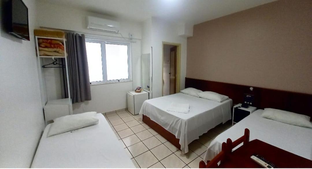Quarto Quádruplo Standard