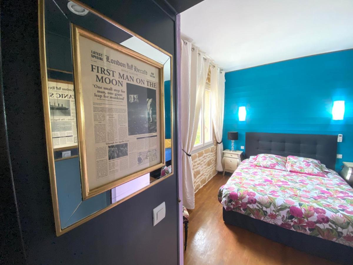 Privilege Double Room Private Bathroom