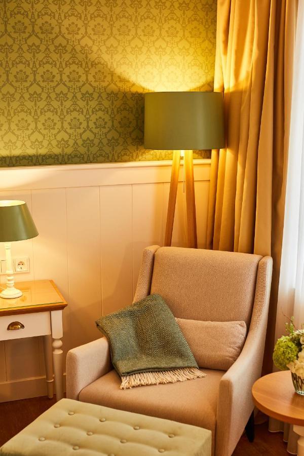Superior Double Room Balcony or Terrace