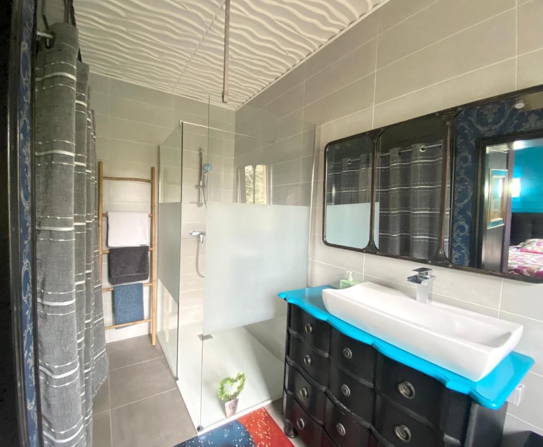 Privilege Double Room Private Bathroom