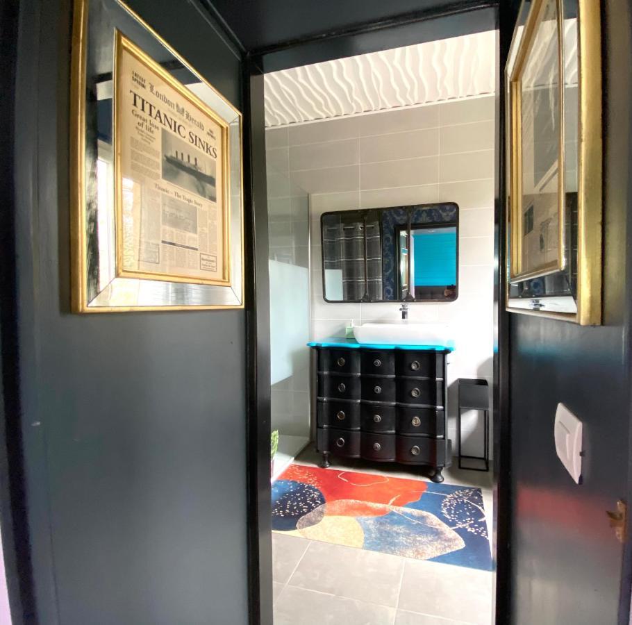 Privilege Double Room Private Bathroom
