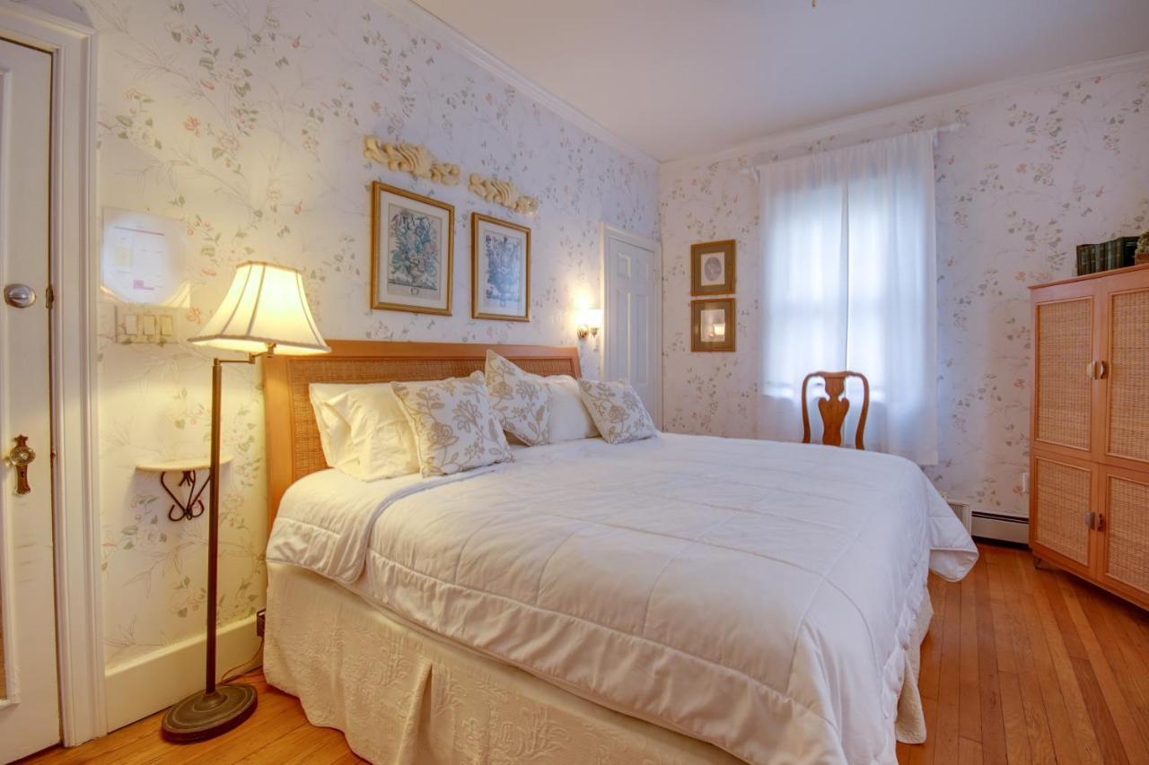 Victorian Room