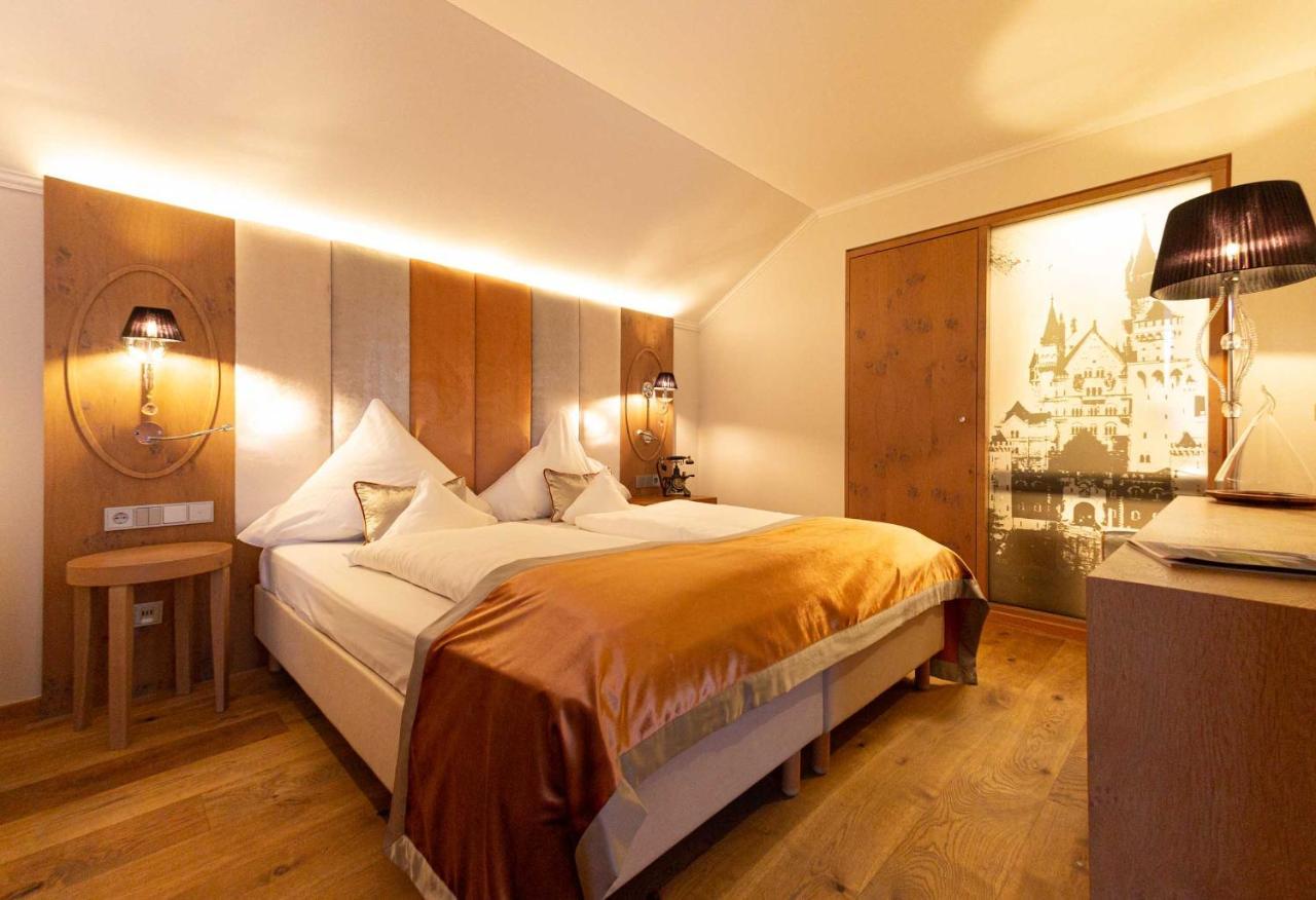 Deluxe Suite Themensuite Royal