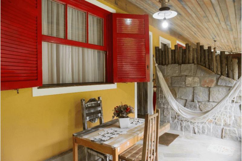 Quarto Duplo Superior