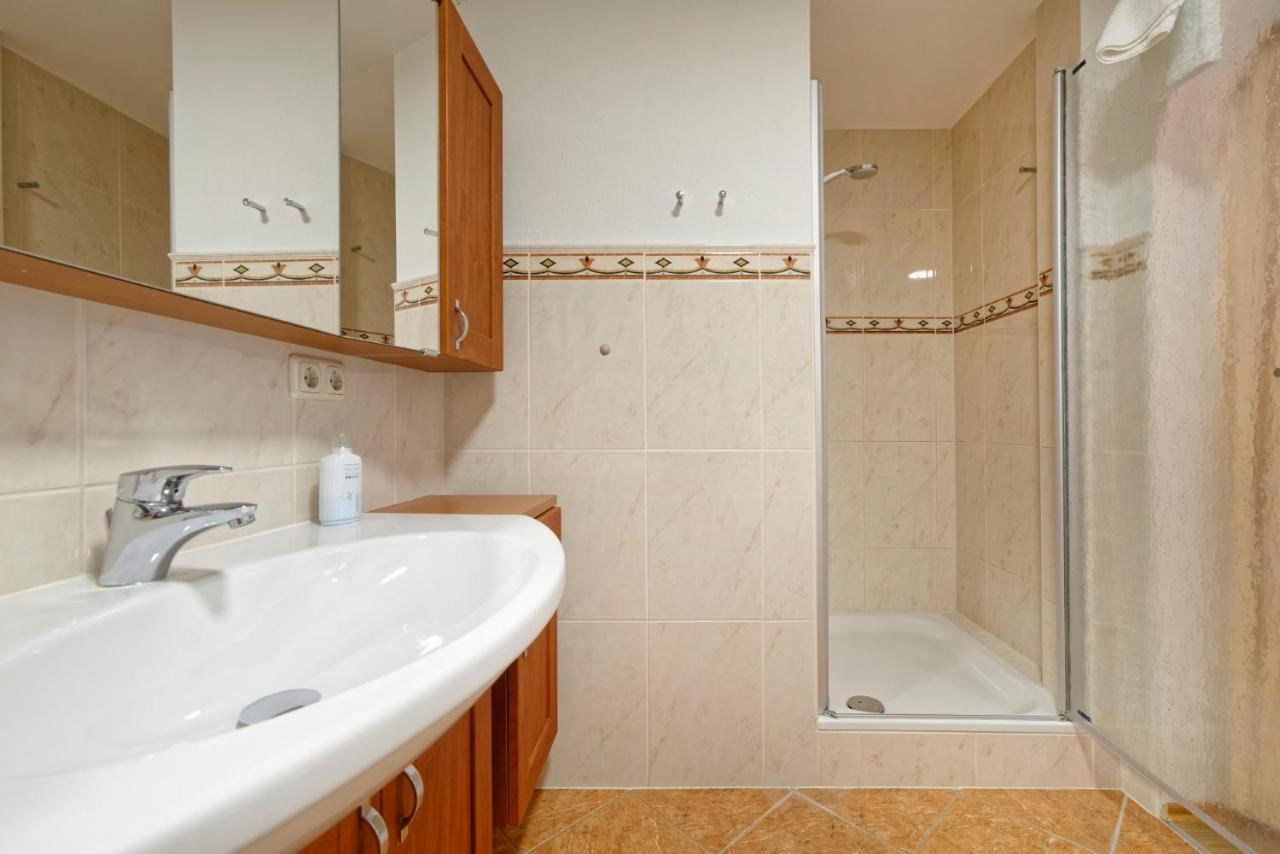 Ferienwohnung Westernberg