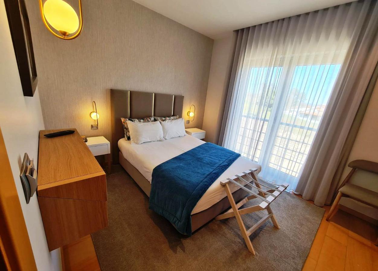 Quarto Duplo