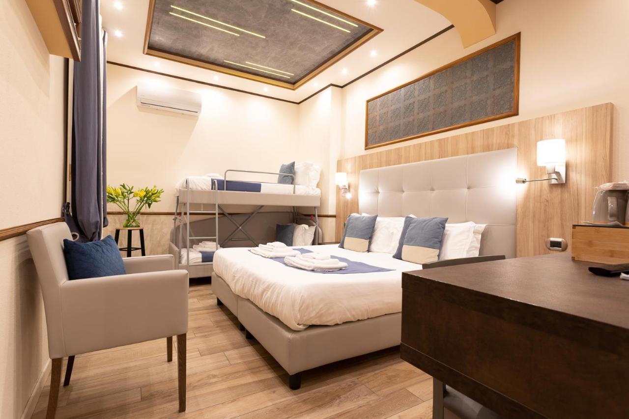 Classic Triple Room