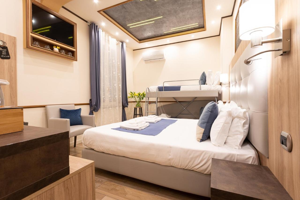 Classic Triple Room