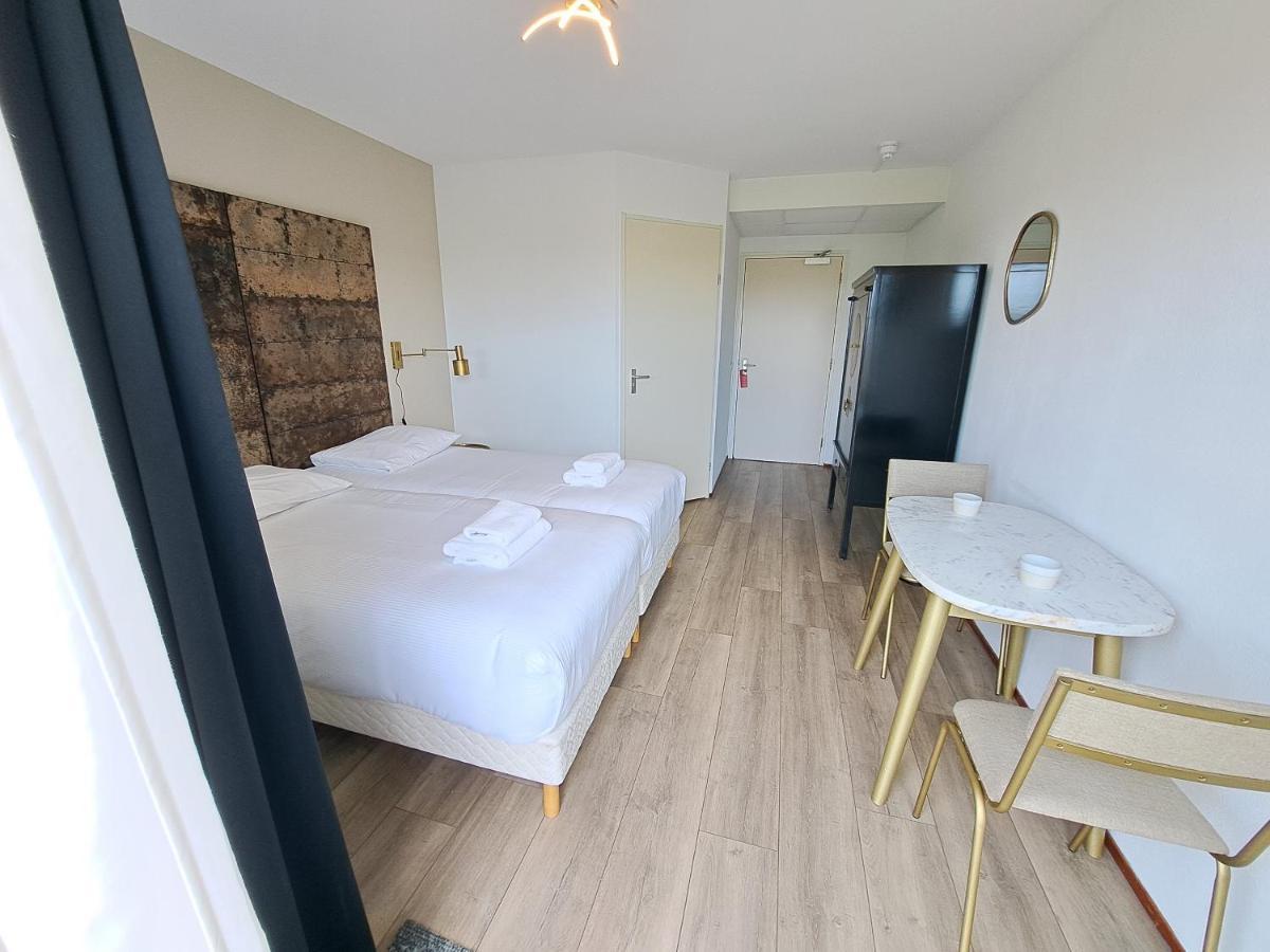 Double Room Balcony or Terrace