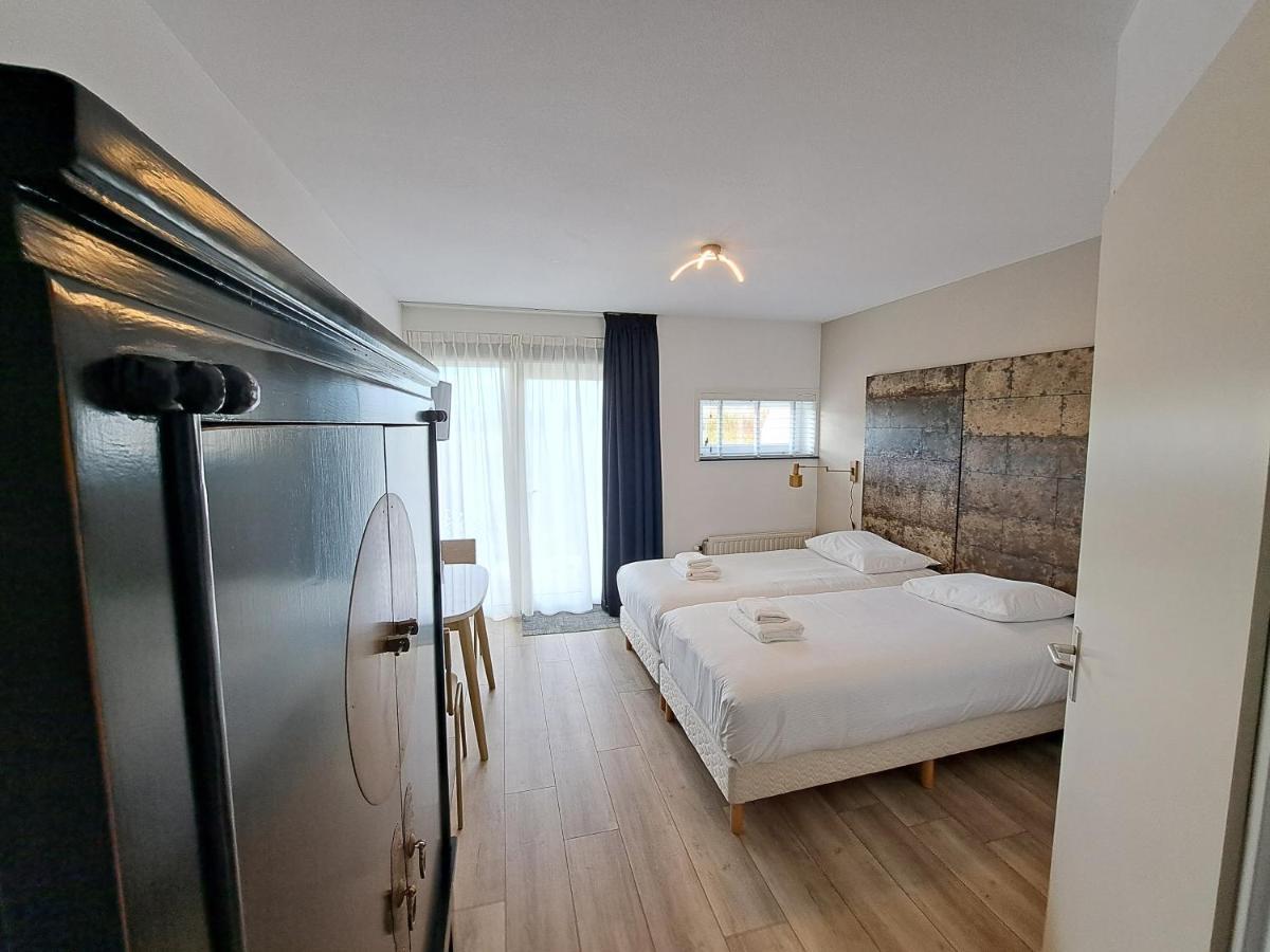 Double Room Balcony or Terrace