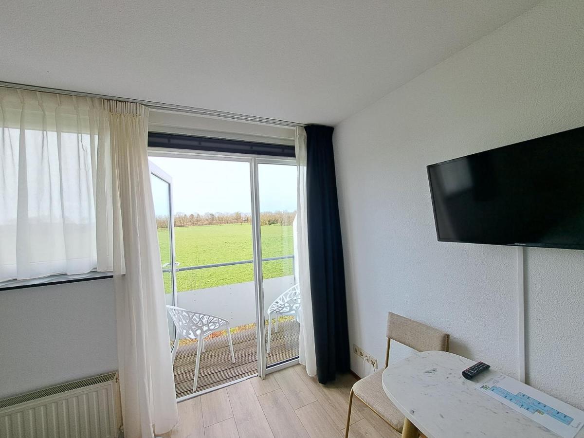 Double Room Balcony or Terrace