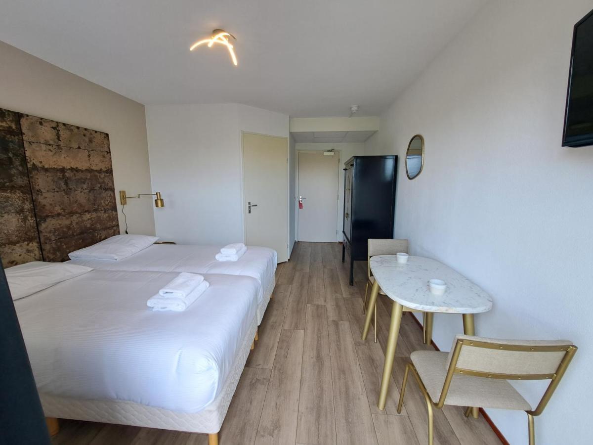 Double Room Balcony or Terrace