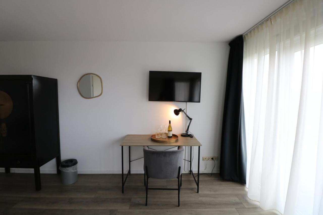 Double Room Balcony or Terrace