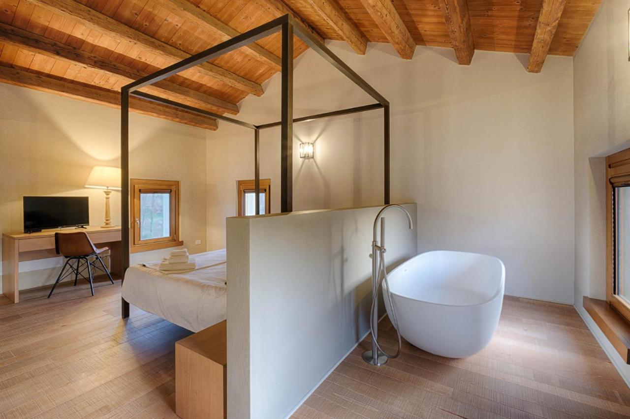 Triple Room Garden View