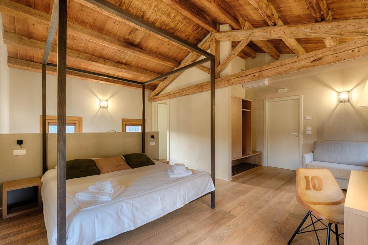 Triple Room Garden View