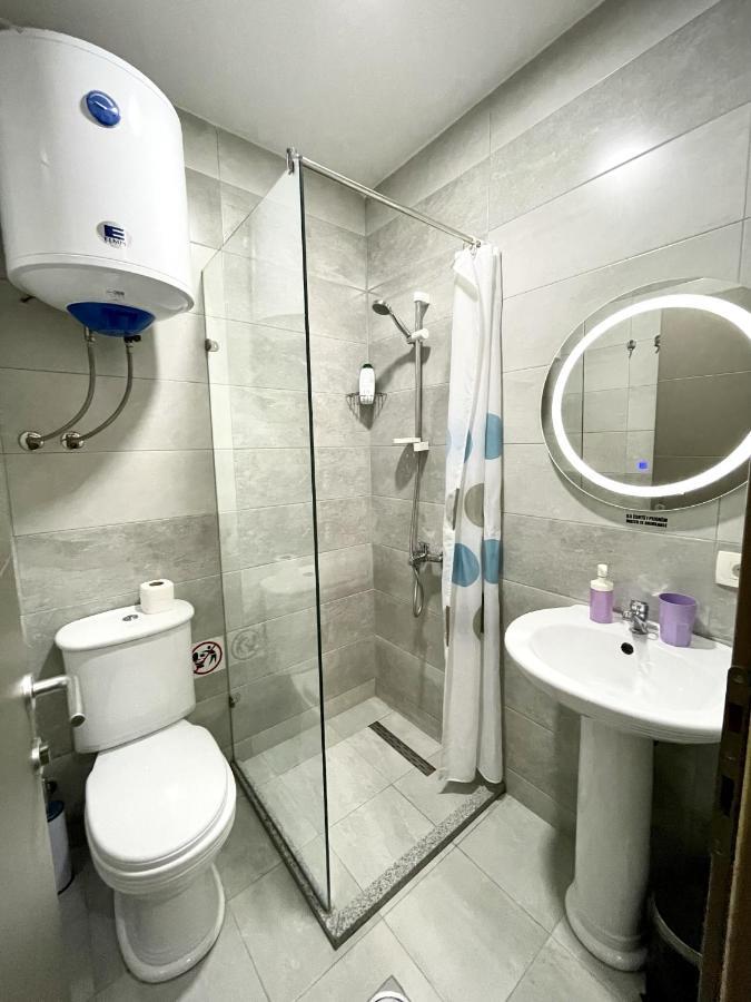 Double Room Private Bathroom
