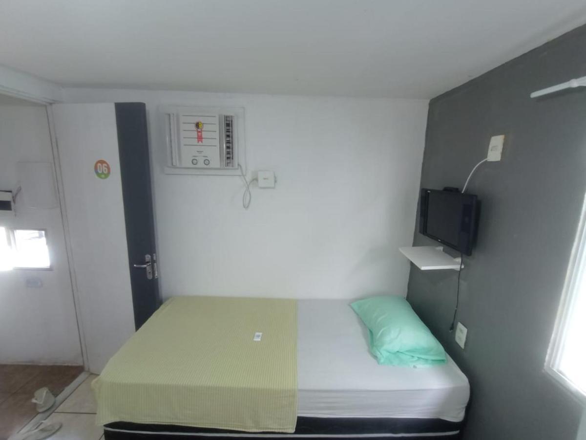 Basic Triple Room