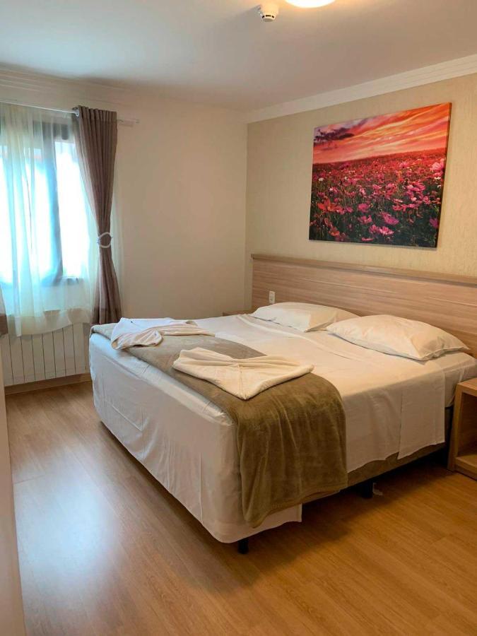 Luxury Double Room