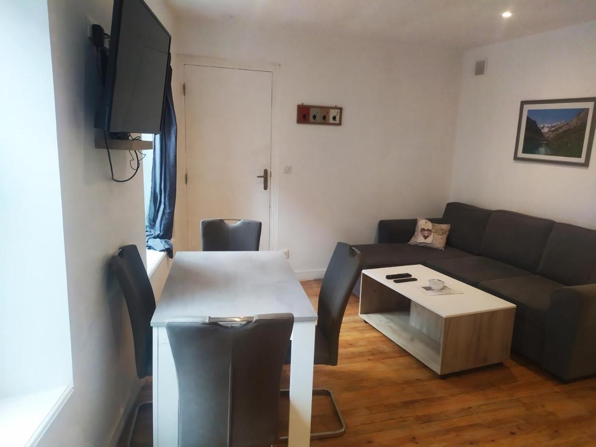Apartment Ground Floor