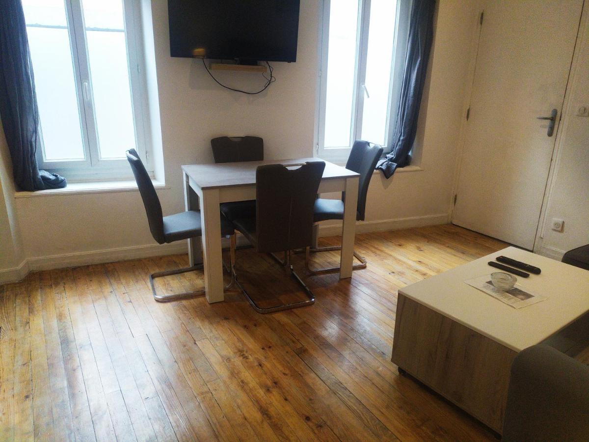 Apartment Ground Floor