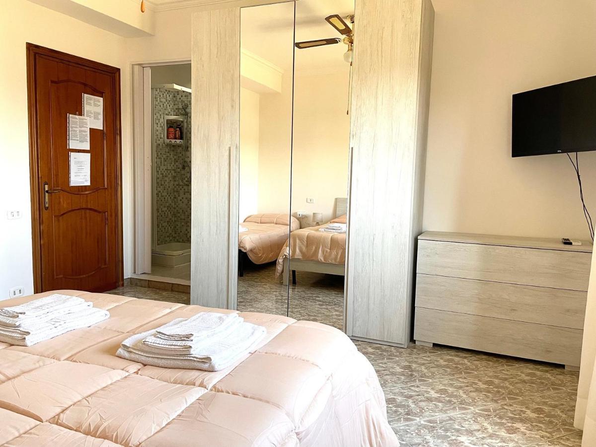 Large Double Room