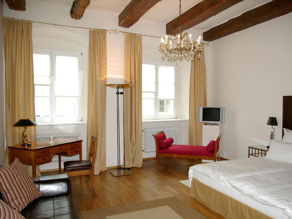 Superior Doppelzimmer
