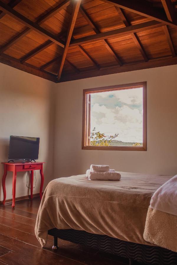 Double or Twin Room Mountain View