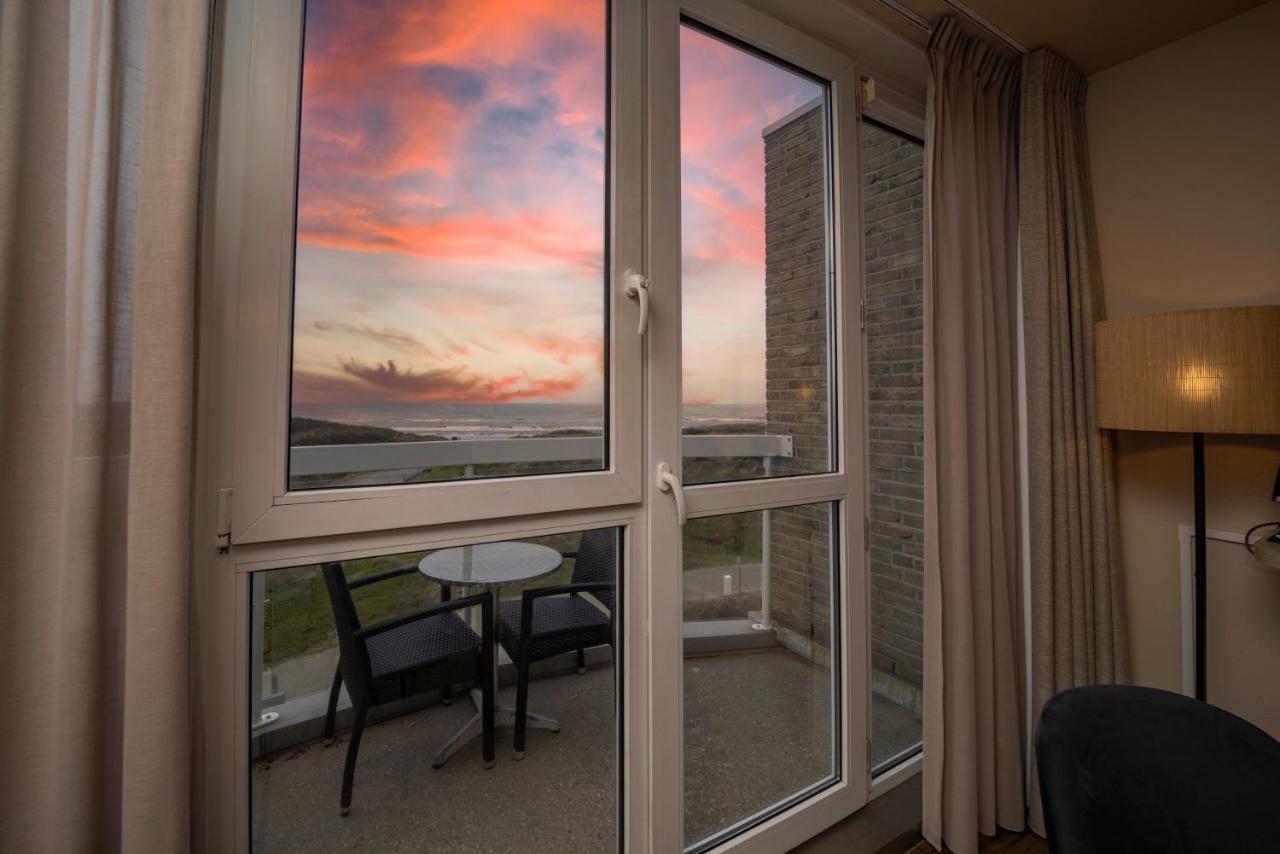Family Room Balcony