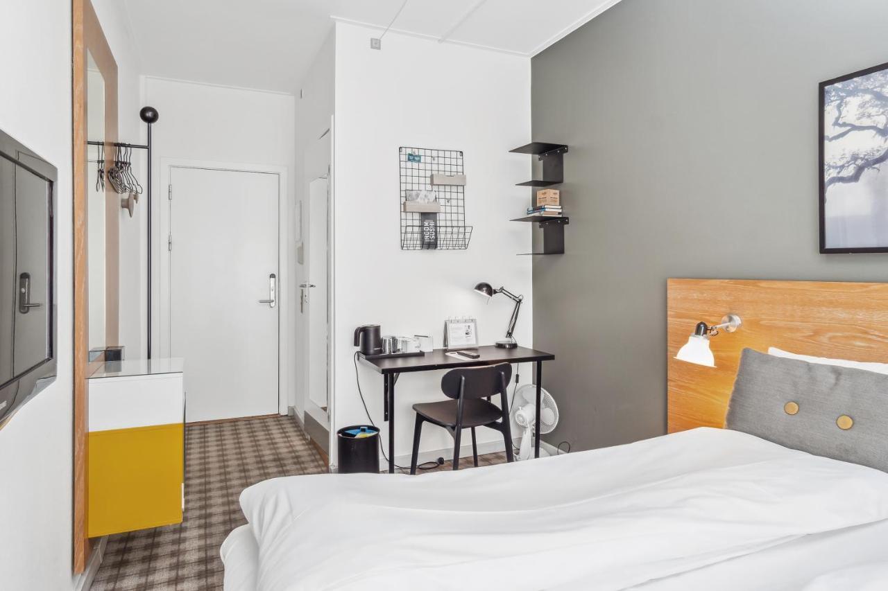 Small Room