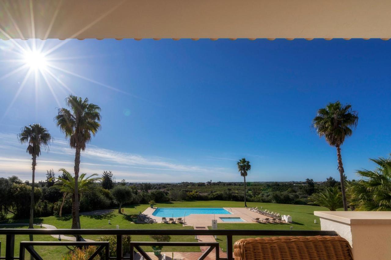 Two-Bedroom Apartment Pool View
