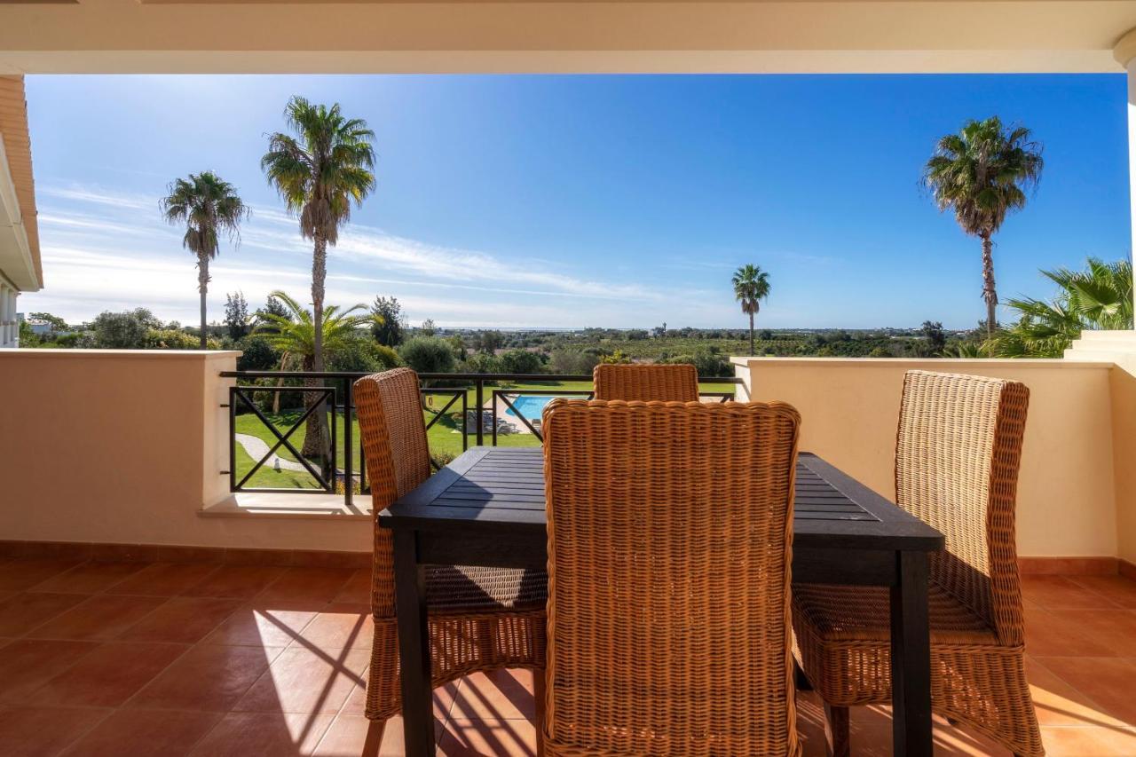 Two-Bedroom Apartment Pool View