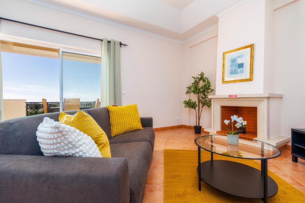 Two-Bedroom Apartment Pool View