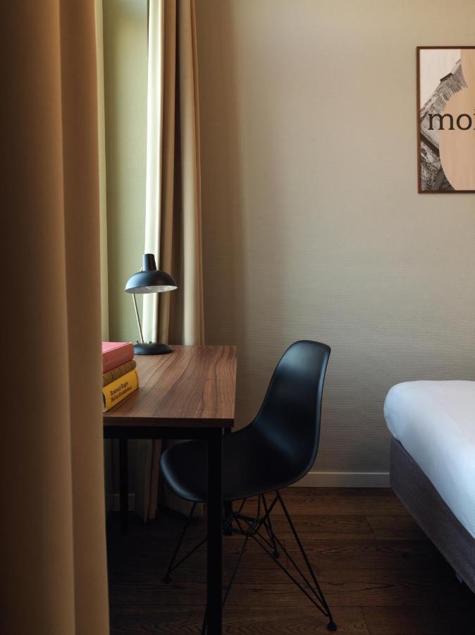 Basic Double Room