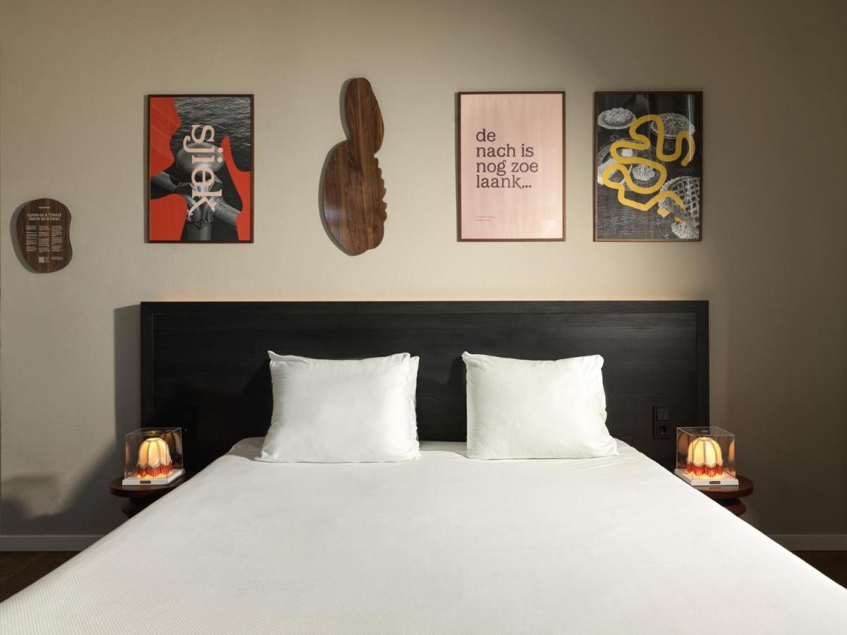 Extra Large Double Room