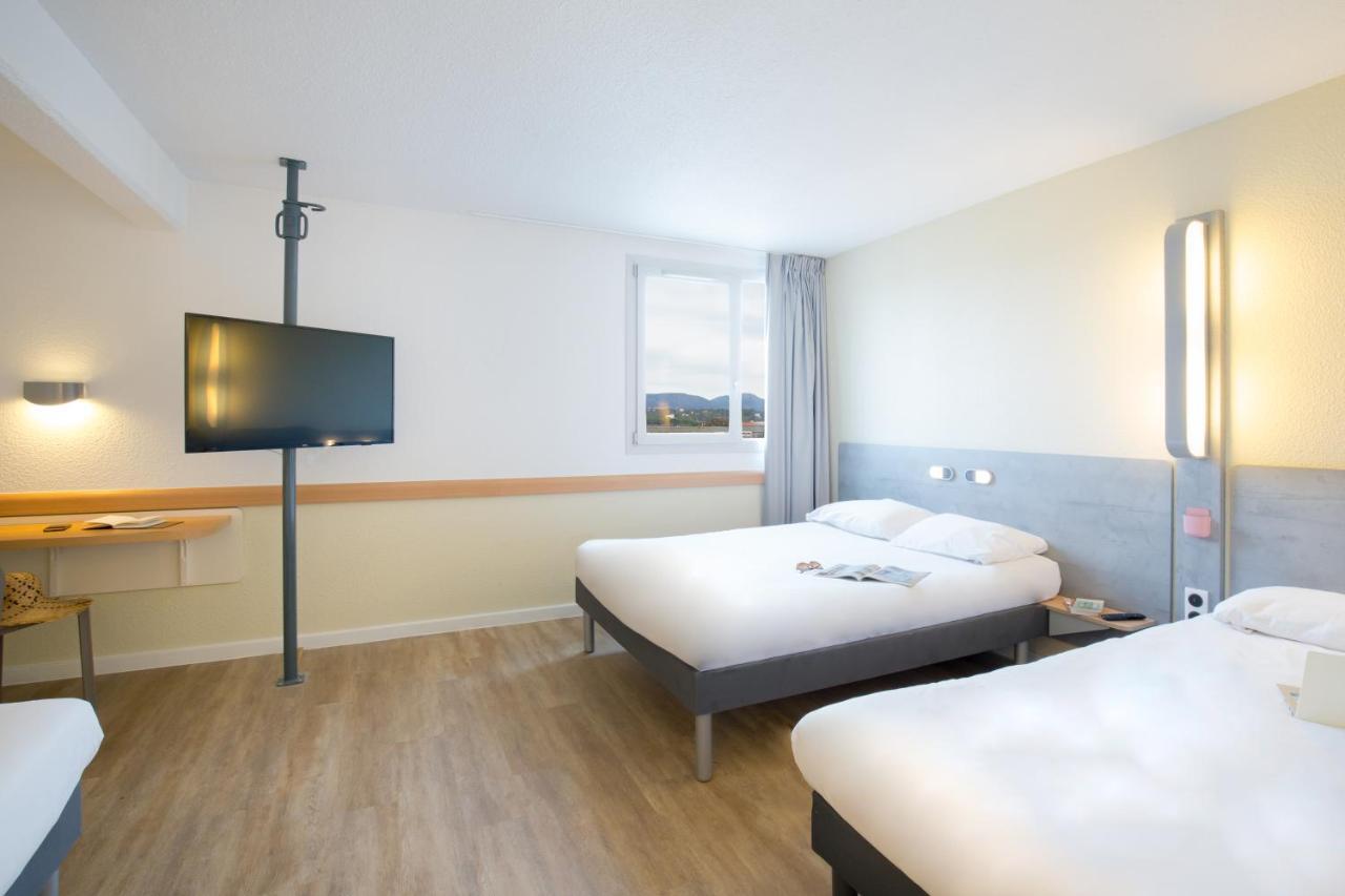 Chambre Familiale