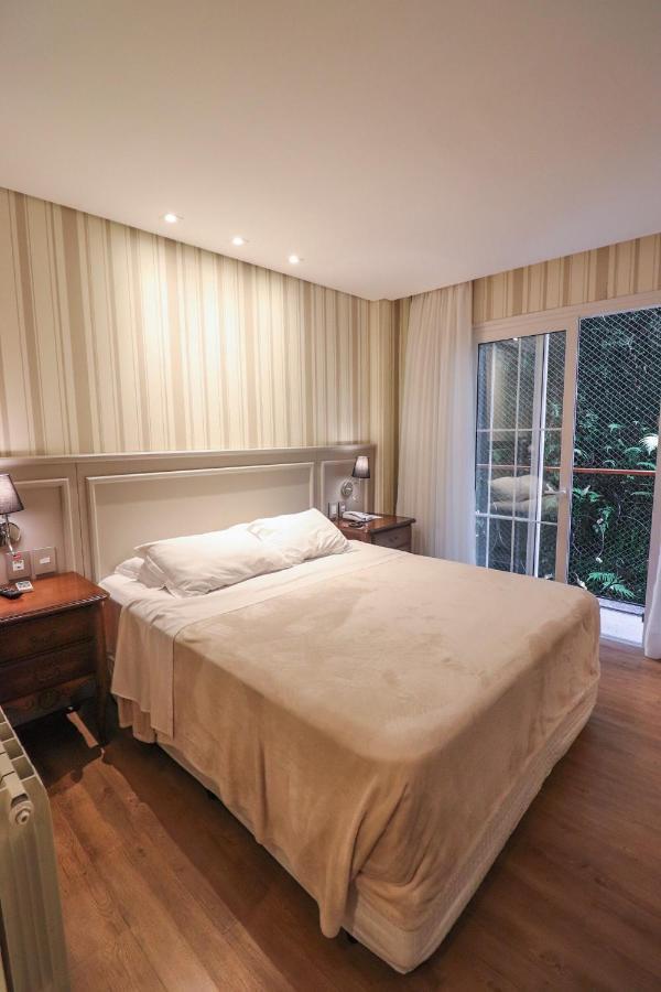 Quarto Deluxe
