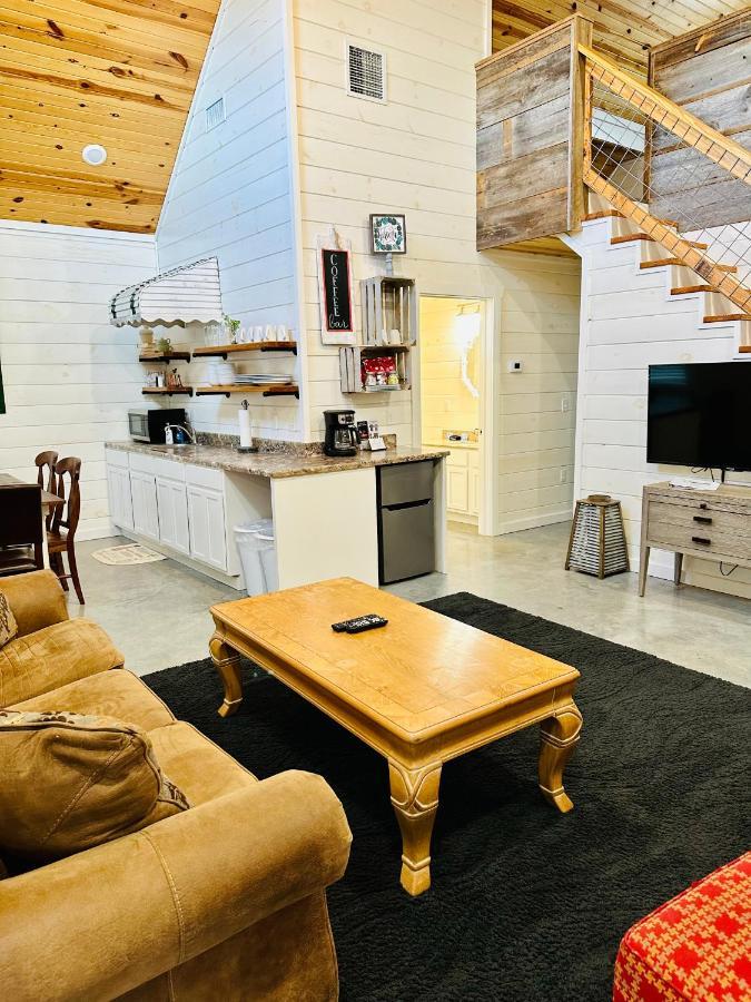 Deluxe Family Suite