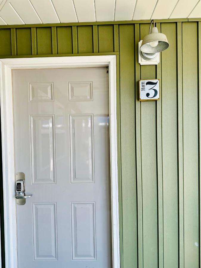 Deluxe Family Suite