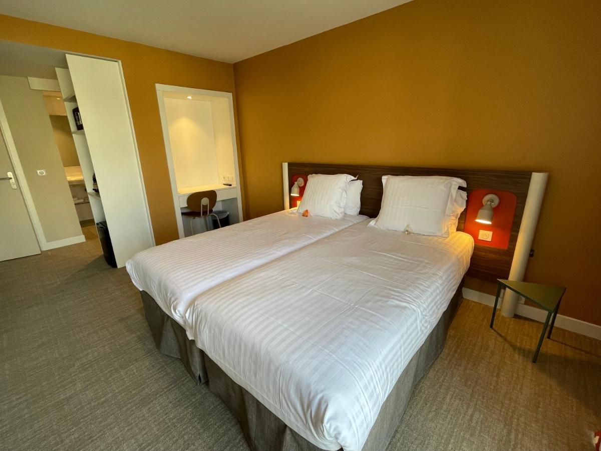 Comfort Twin Room