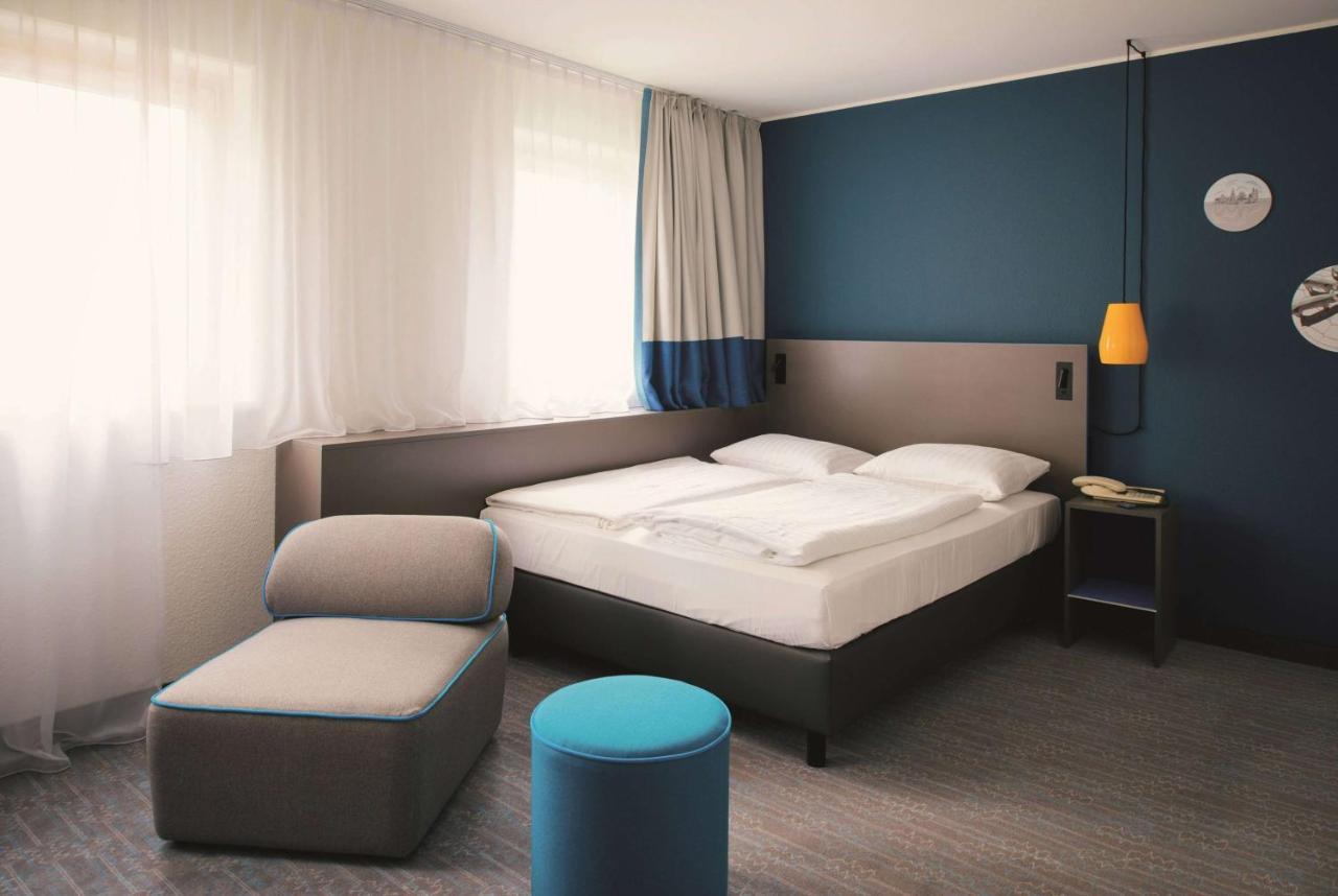 Comfort Accessible Room