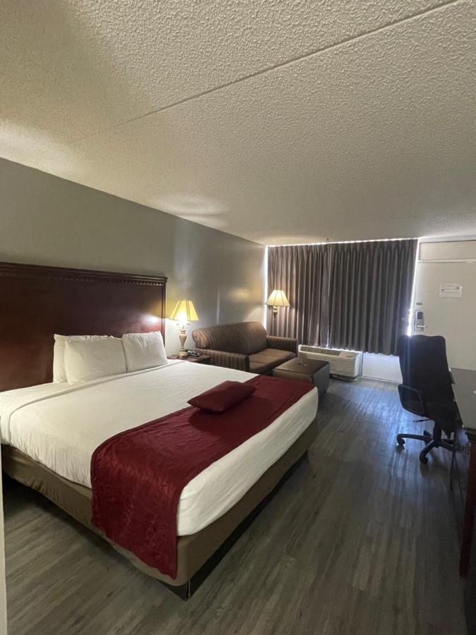 King Room Non-Smoking