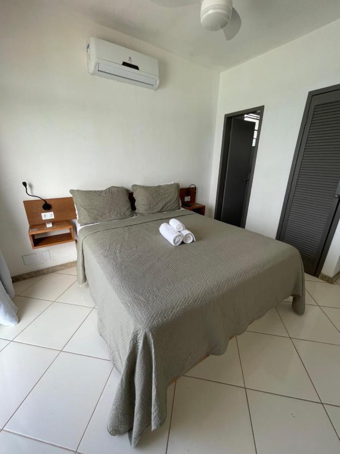 Queen Room Sea View