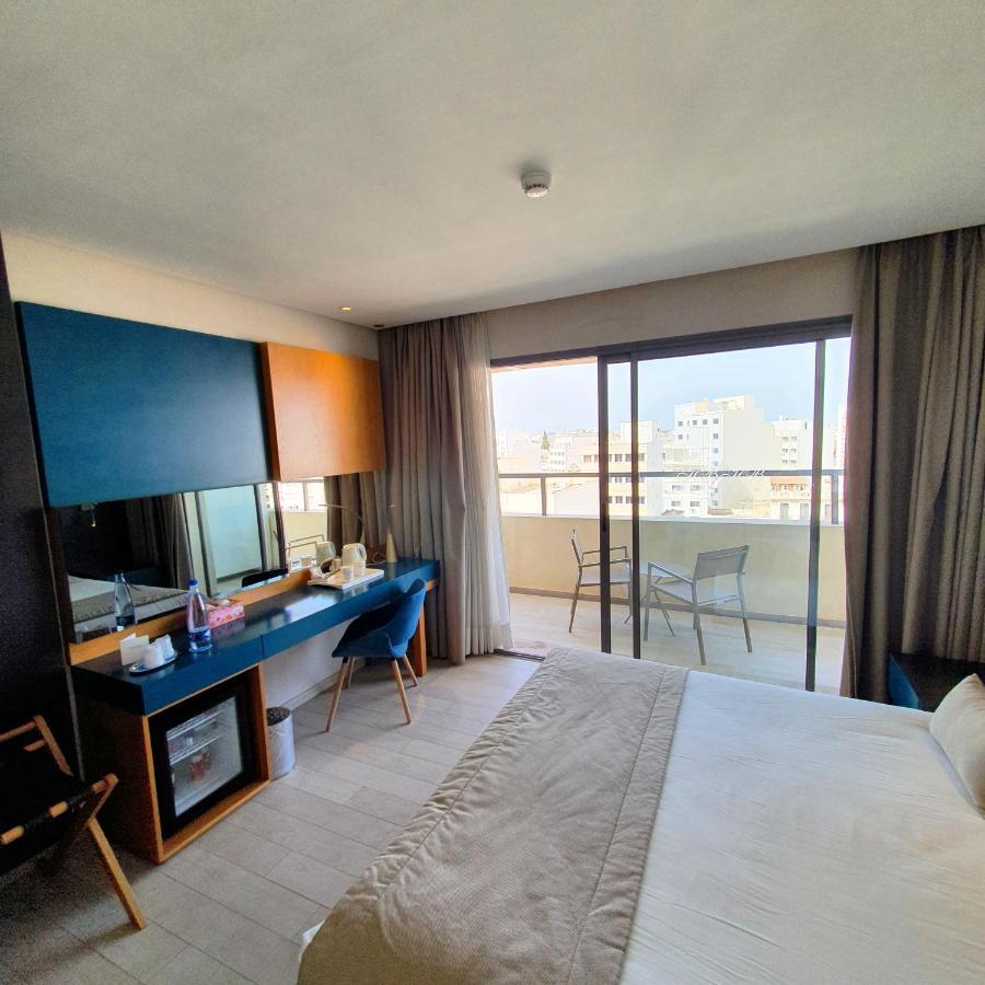 Superior Single Room