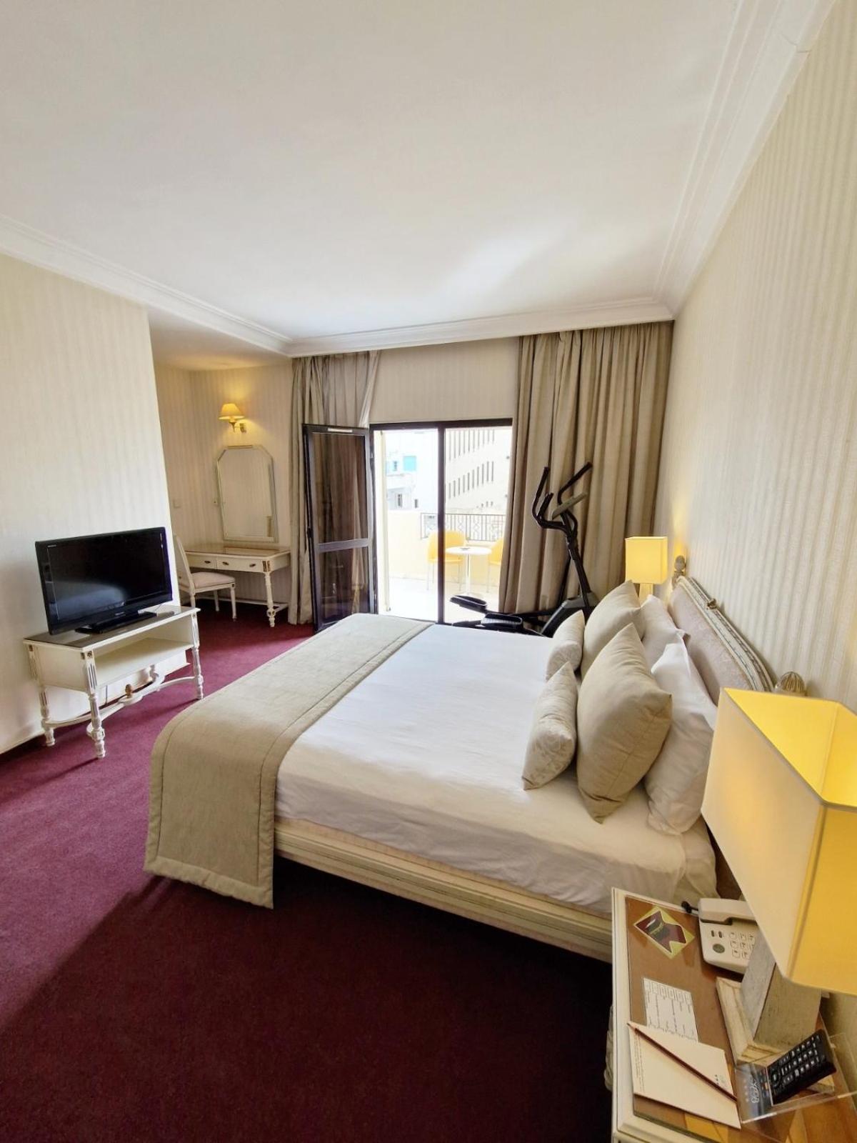 Family Suite
