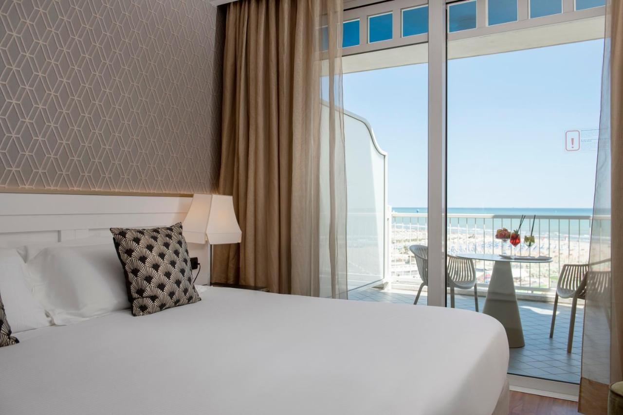 Single Deluxe Room Sea View Spa Access