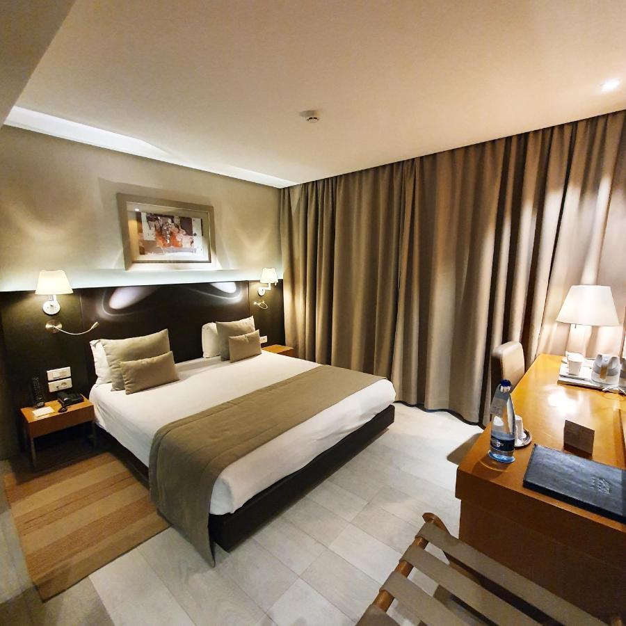 Superior Single Room